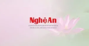 báo Nghệ An điện tử