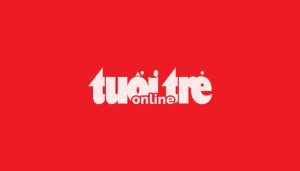 Bảng giá đăng báo Tuổi Trẻ online