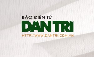 Bảng giá đăng báo Dân Trí