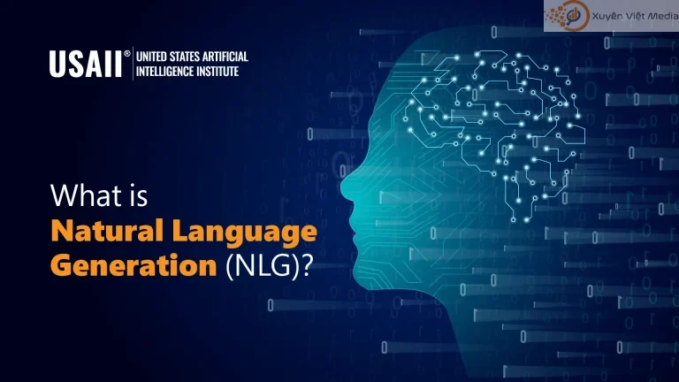 Natural Language Generation