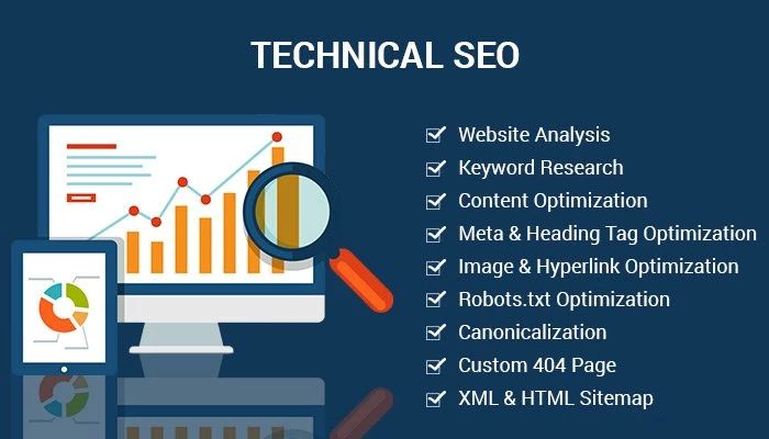 Technical SEO: Hiểu bản chất để tối ưu web từ gốc 2 Technical SEO