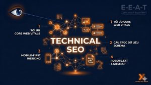 Technical SEO