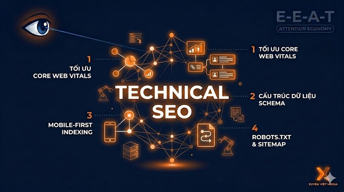 Technical SEO