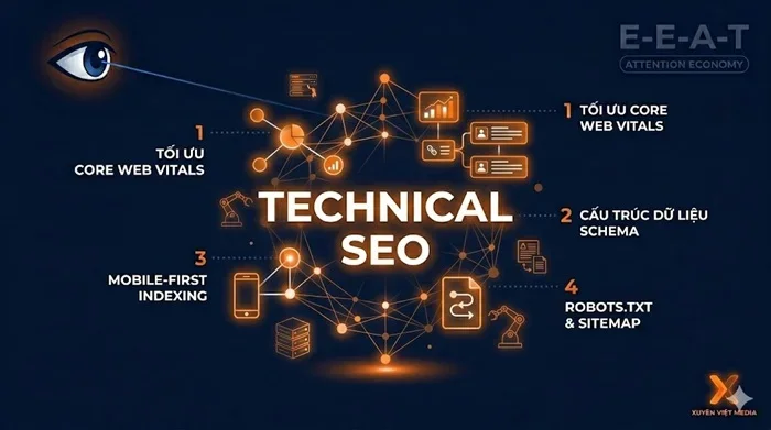 Technical SEO