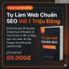 Tự làm website chỉ 1 triệu - Khởi nghiệp online