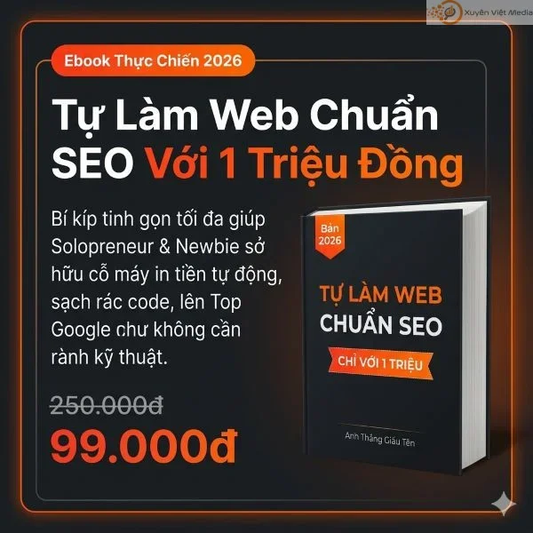Tự làm website 1 triệu - Khởi nghiệp MMO 1 Tự làm website chỉ 1 triệu - Khởi nghiệp online