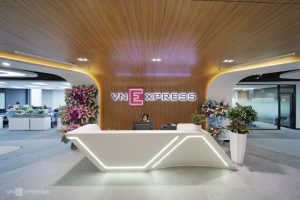 Bảng giá đăng báo VNexpress