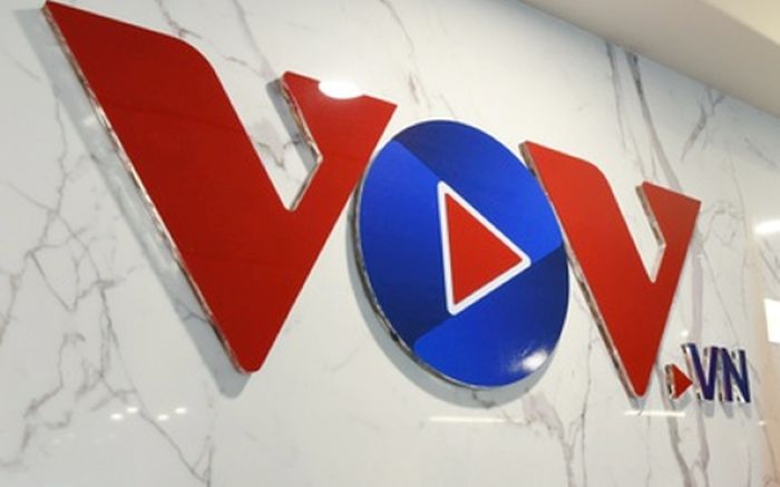 Bảng Giá Đăng Báo Điện Tử VOV