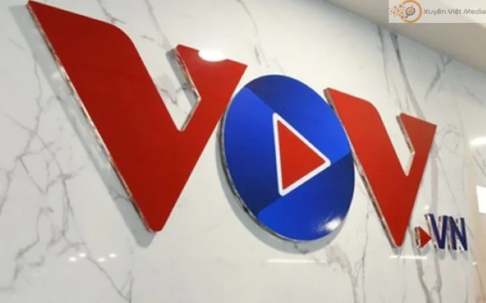 Bảng Giá Đăng Báo Điện Tử VOV