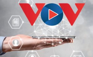 Bảng Giá Đăng Báo Điện Tử VOV