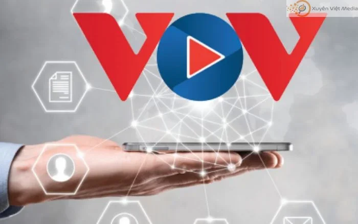 Bảng Giá Đăng Báo Điện Tử VOV