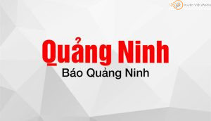Bảng giá đăng báo Quảng Ninh