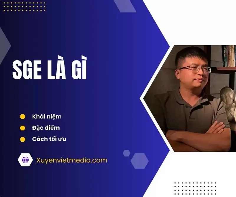 SGE